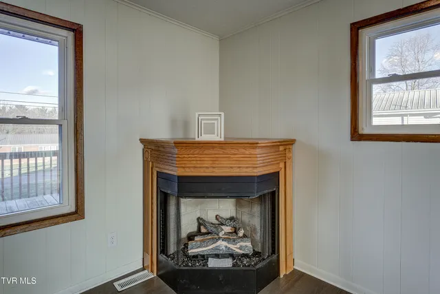 $329,000 | 538 Rock Creek Road, Erwin, TN 37650