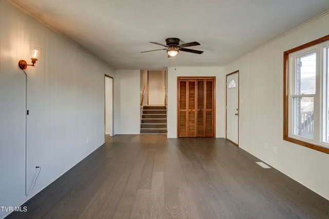 $329,000 | 538 Rock Creek Road, Erwin, TN 37650