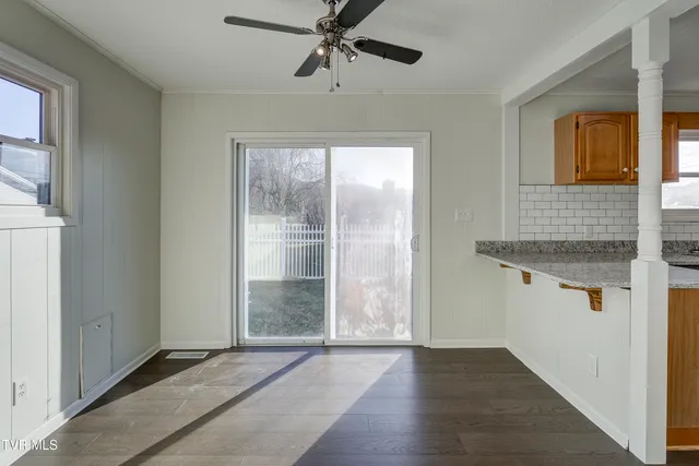 $329,000 | 538 Rock Creek Road, Erwin, TN 37650