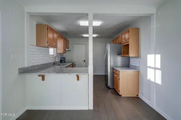 $299,900 | 538 Rock Creek Road, Erwin, TN 37650