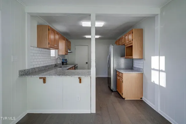 $329,000 | 538 Rock Creek Road, Erwin, TN 37650