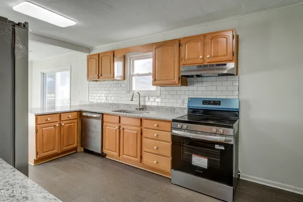 $299,900 | 538 Rock Creek Road, Erwin, TN 37650