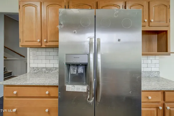 $299,900 | 538 Rock Creek Road, Erwin, TN 37650