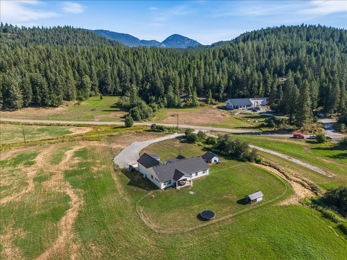 1974 Kelso Lake Road Athol, ID 83801 - Photo 33 of 39