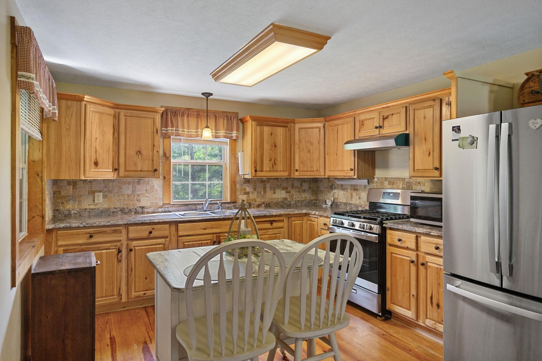 21117 Mine Mountain Road Bergton, VA 22811 - Photo 4 of 30 Kitchen