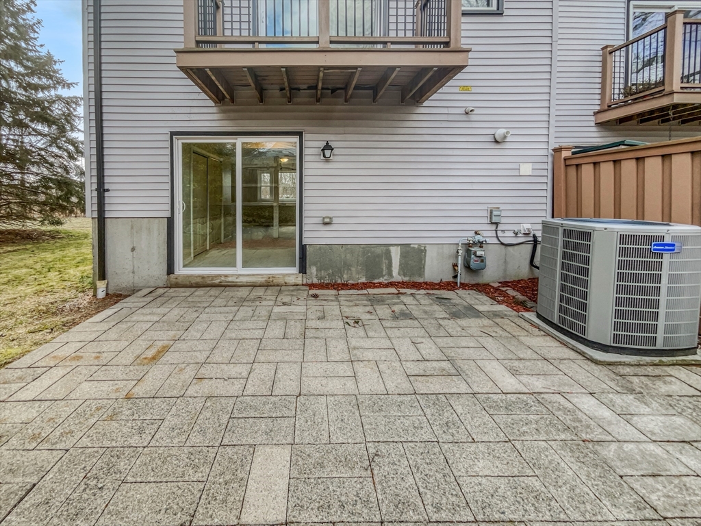12 Meadowbrook Road, Unit 12 Millis, MA 02054 - Photo 28 of 29 Gallery Image 28