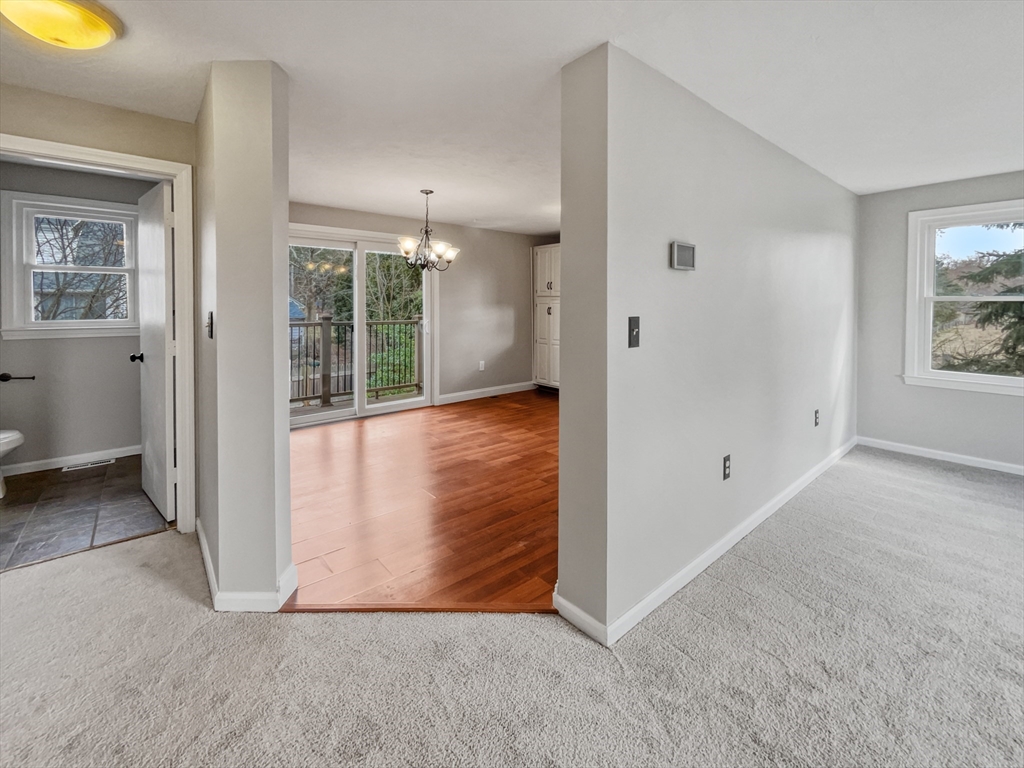 12 Meadowbrook Road, Unit 12 Millis, MA 02054 - Photo 5 of 29 Gallery Image 5