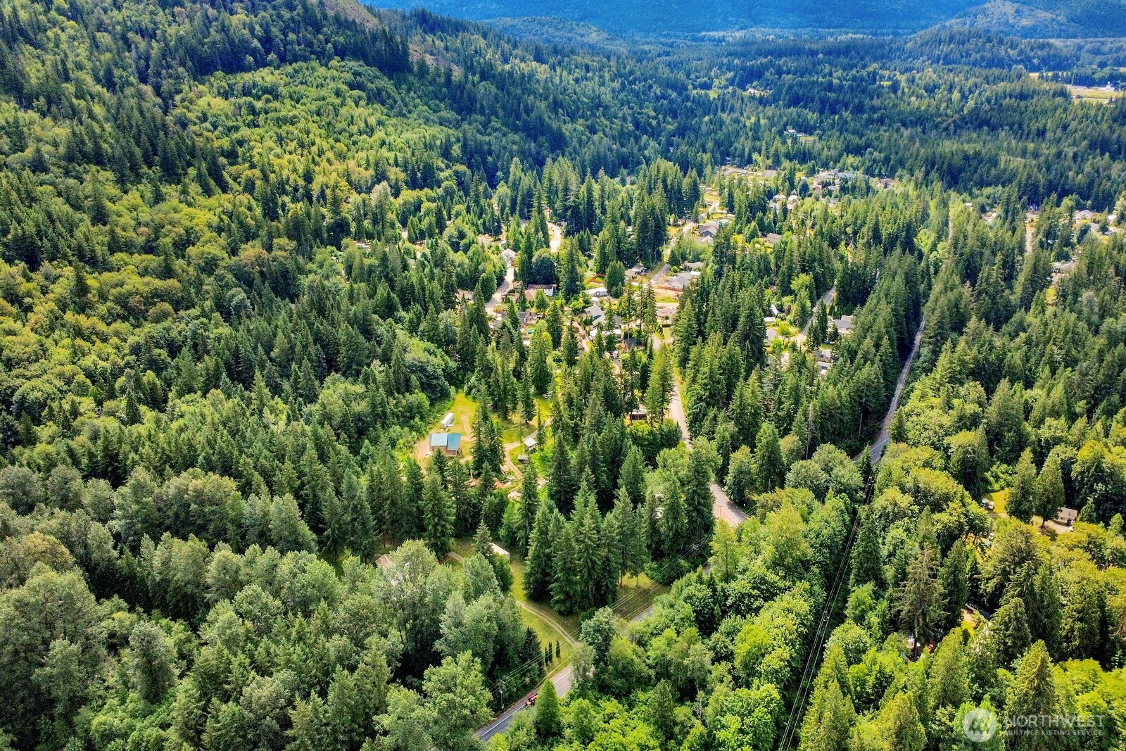 7994 Oregon Trail Maple Falls, WA 98266 - Photo 8 of 37