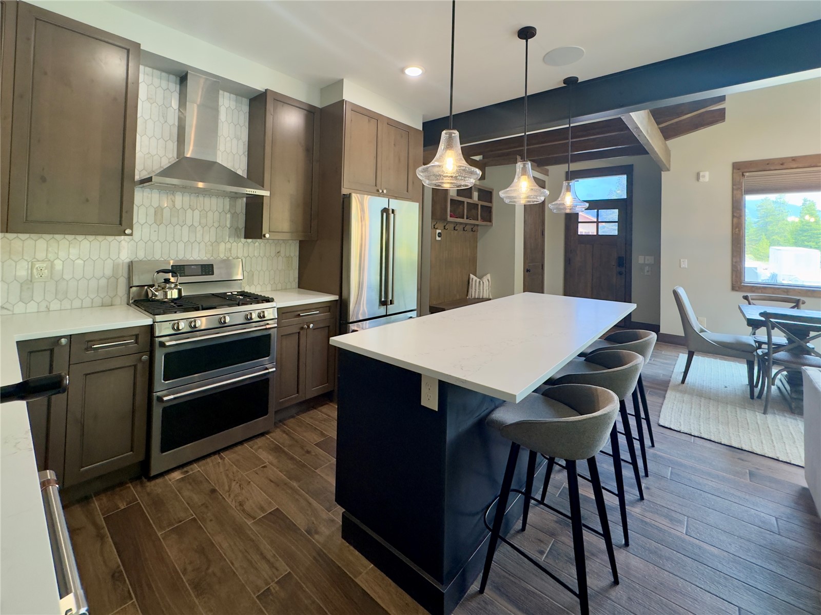 102 Lake Ridge Circle, Unit 1893 Keystone, CO 80435 - Photo 5 of 49 Chef's dream...