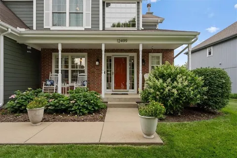 $490,000 | 12499 South Marion Street, Olathe, KS 66061