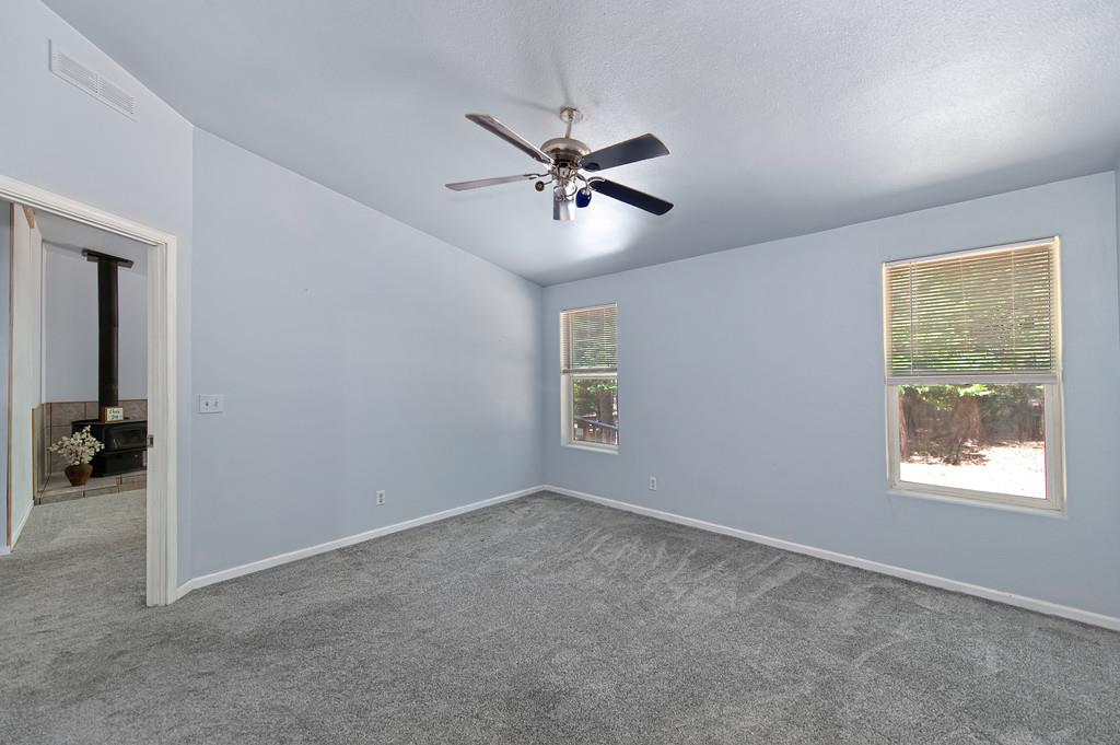 36000 Culberson Road Alta, CA 95701 - Photo 86 of 96 Primary bedroom with walk in closet.