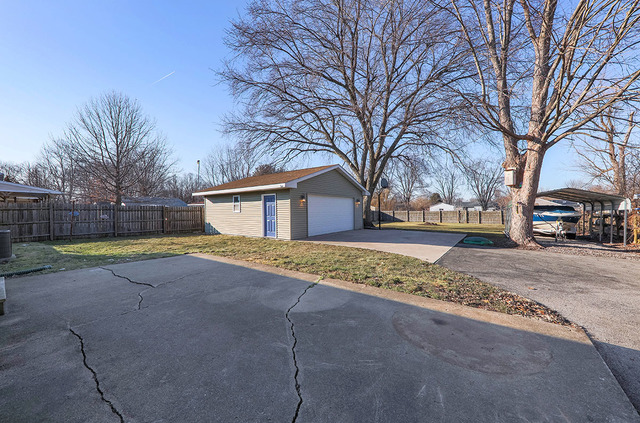 774 West Kennedy Road Braidwood, IL 60408 - Photo 15 of 20