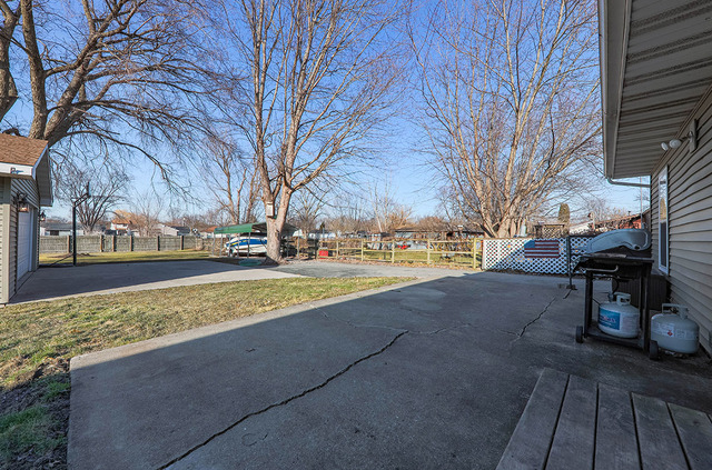 774 West Kennedy Road Braidwood, IL 60408 - Photo 16 of 20