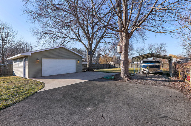774 West Kennedy Road Braidwood, IL 60408 - Photo 17 of 20