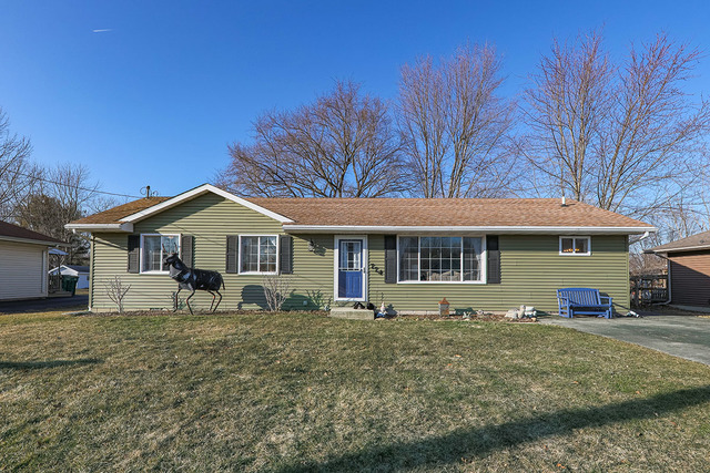 774 West Kennedy Road Braidwood, IL 60408 - Photo 20 of 20