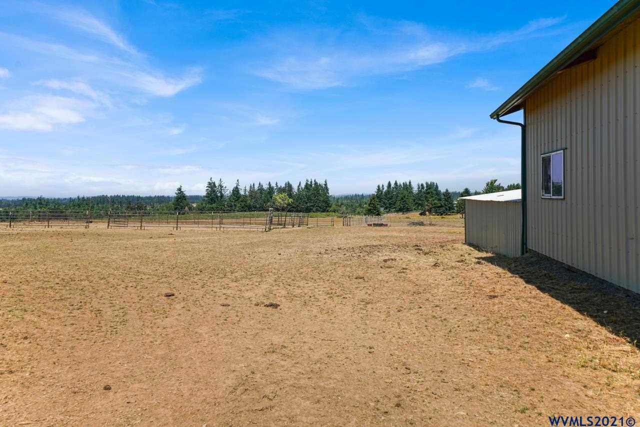 40376 Stayton Scio Road Scio, OR 97374 - Photo 34 of 41