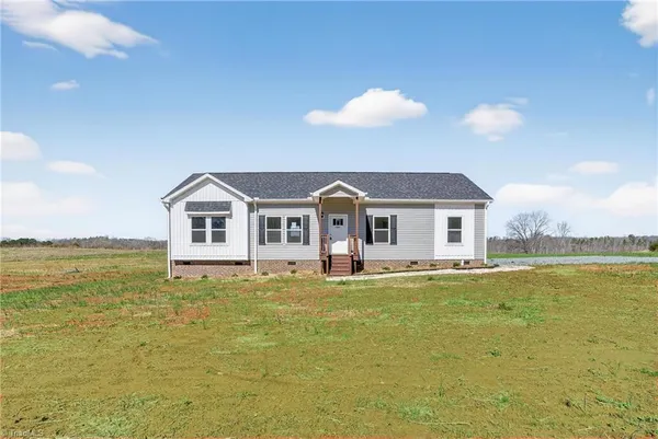 $299,900 | 1485 Thayer Road, Trinity, NC 27370