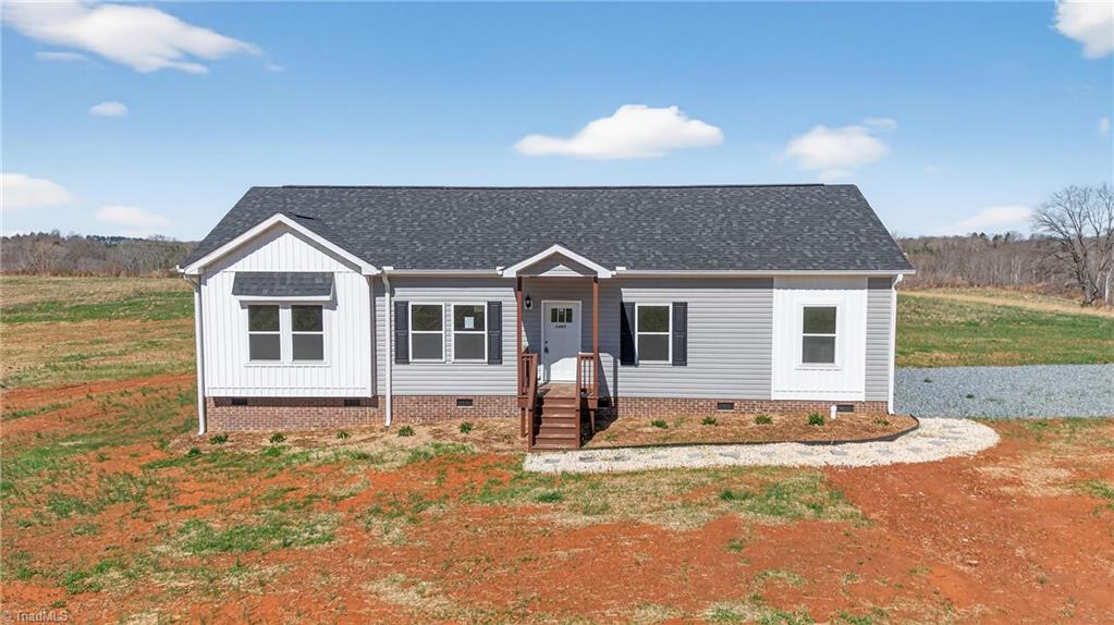 1485 Thayer Road Trinity, NC 27370 - Photo 21 of 37