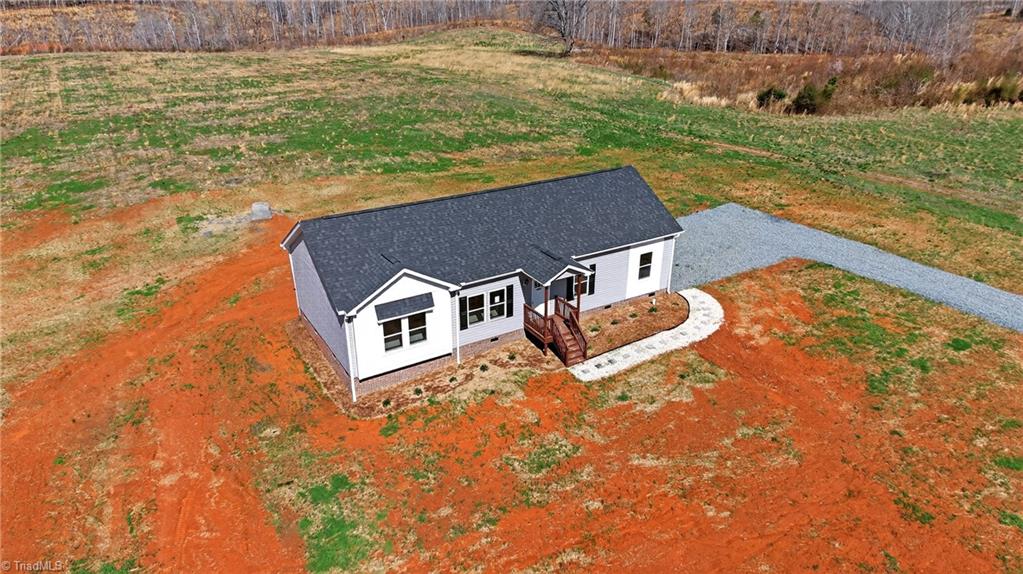 1485 Thayer Road Trinity, NC 27370 - Photo 22 of 37