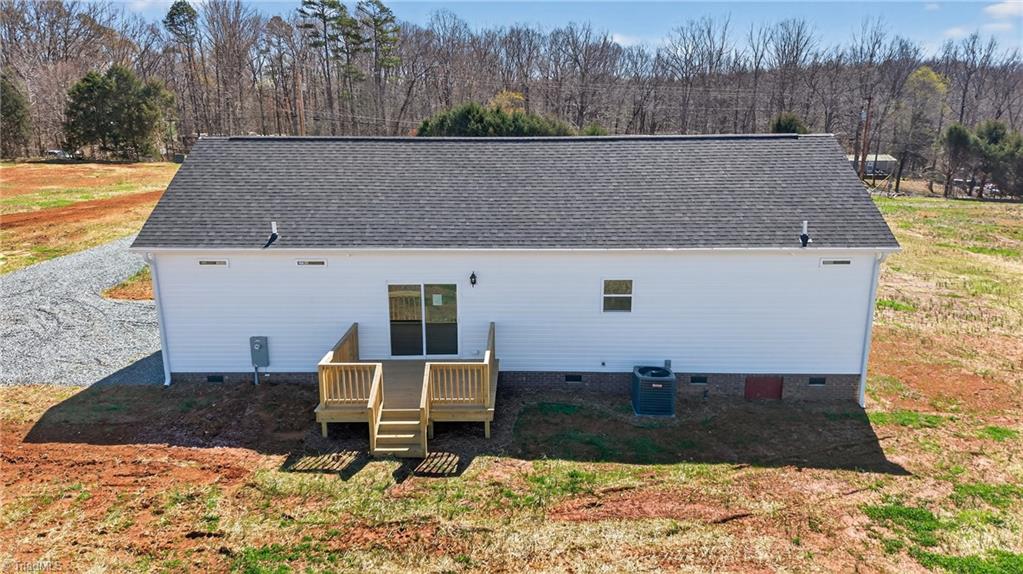 1485 Thayer Road Trinity, NC 27370 - Photo 25 of 37