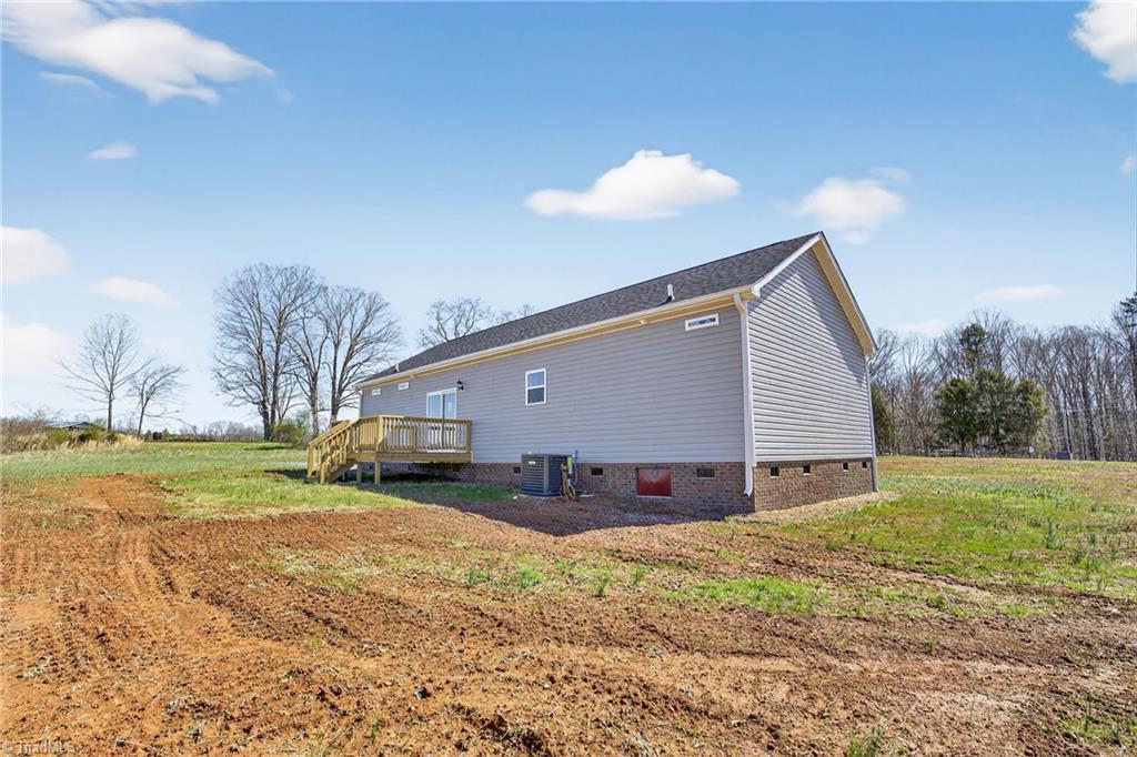 1485 Thayer Road Trinity, NC 27370 - Photo 30 of 37
