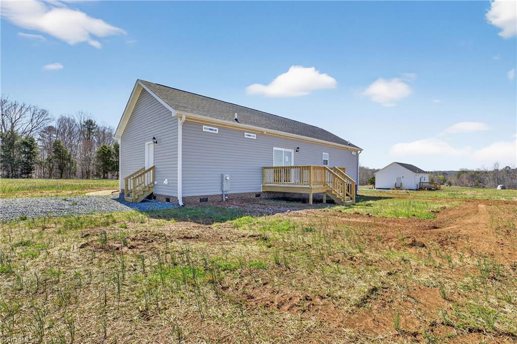 1485 Thayer Road Trinity, NC 27370 - Photo 31 of 37