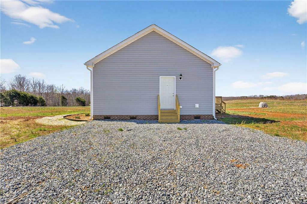1485 Thayer Road Trinity, NC 27370 - Photo 32 of 37
