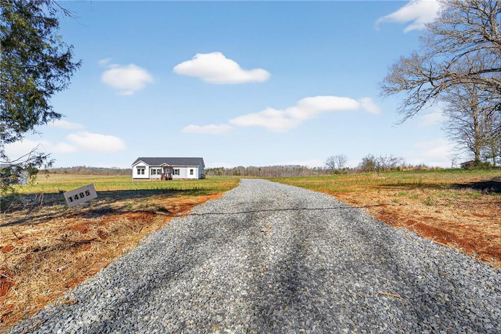 1485 Thayer Road Trinity, NC 27370 - Photo 33 of 37