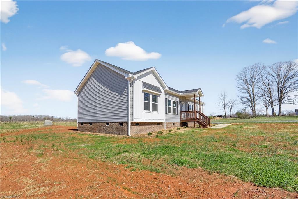 1485 Thayer Road Trinity, NC 27370 - Photo 35 of 37
