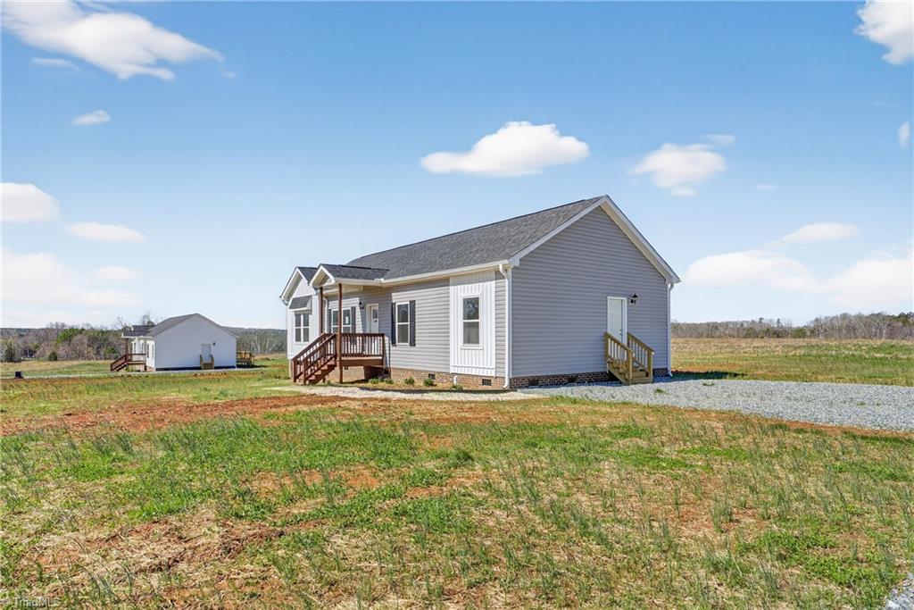 1485 Thayer Road Trinity, NC 27370 - Photo 36 of 37