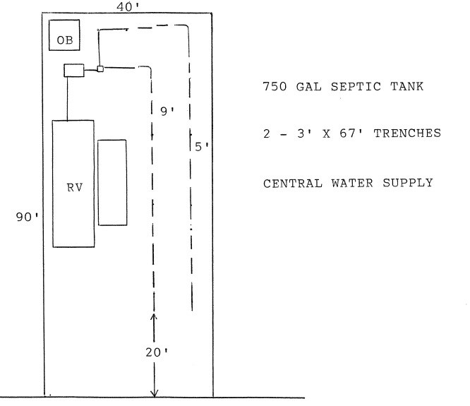 1-2 Jenkins Bridge Road, Unit 1 & 2 Oak Hall, VA 23416 - Photo 6 of 9