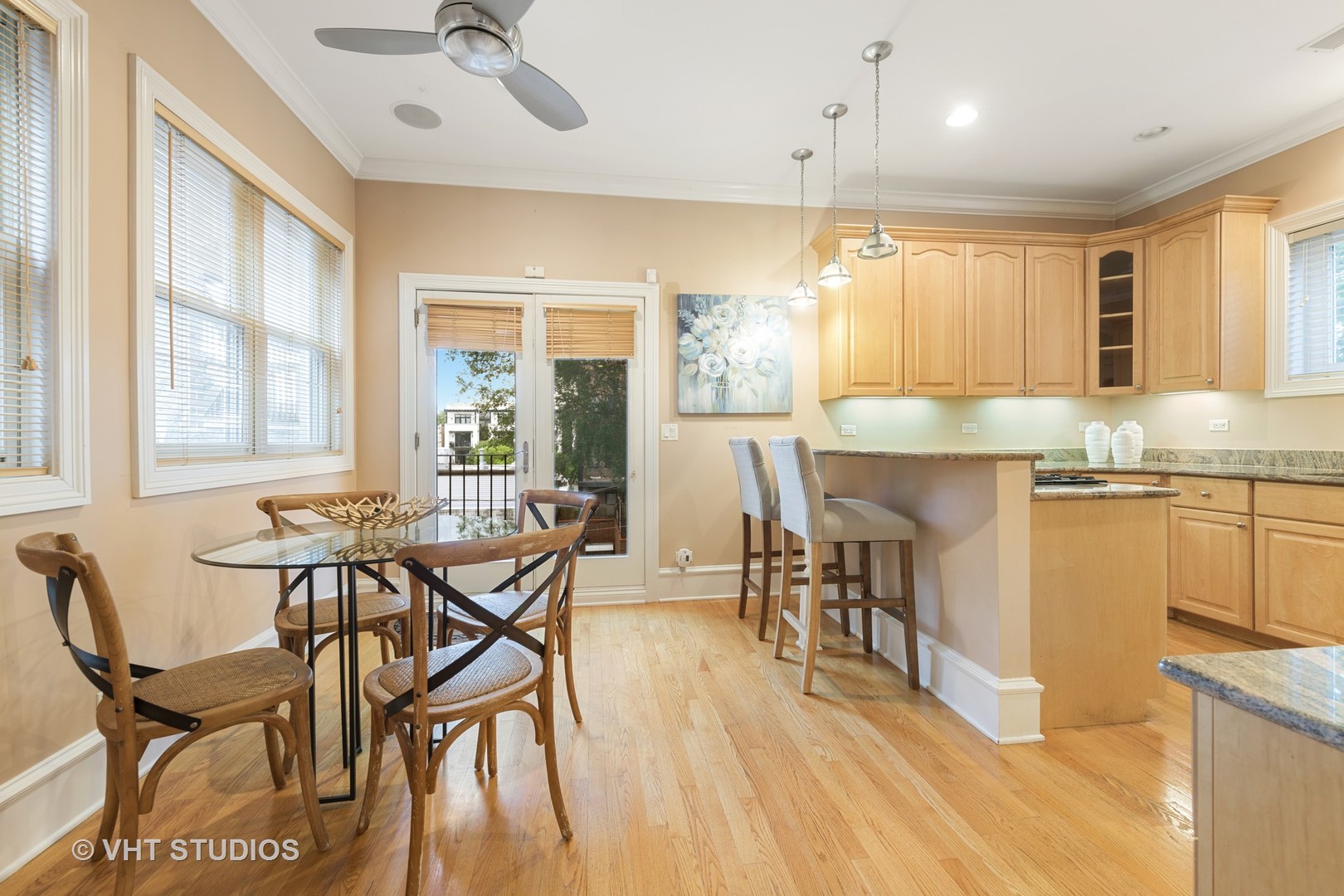 3824 North Greenview Avenue, Unit 3 Chicago, IL 60613 - Photo 11 of 38