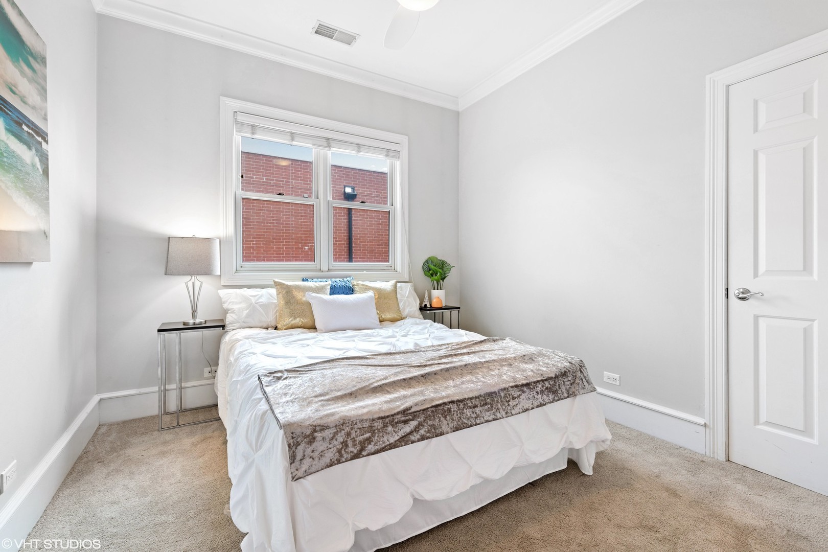 3824 North Greenview Avenue, Unit 3 Chicago, IL 60613 - Photo 15 of 38