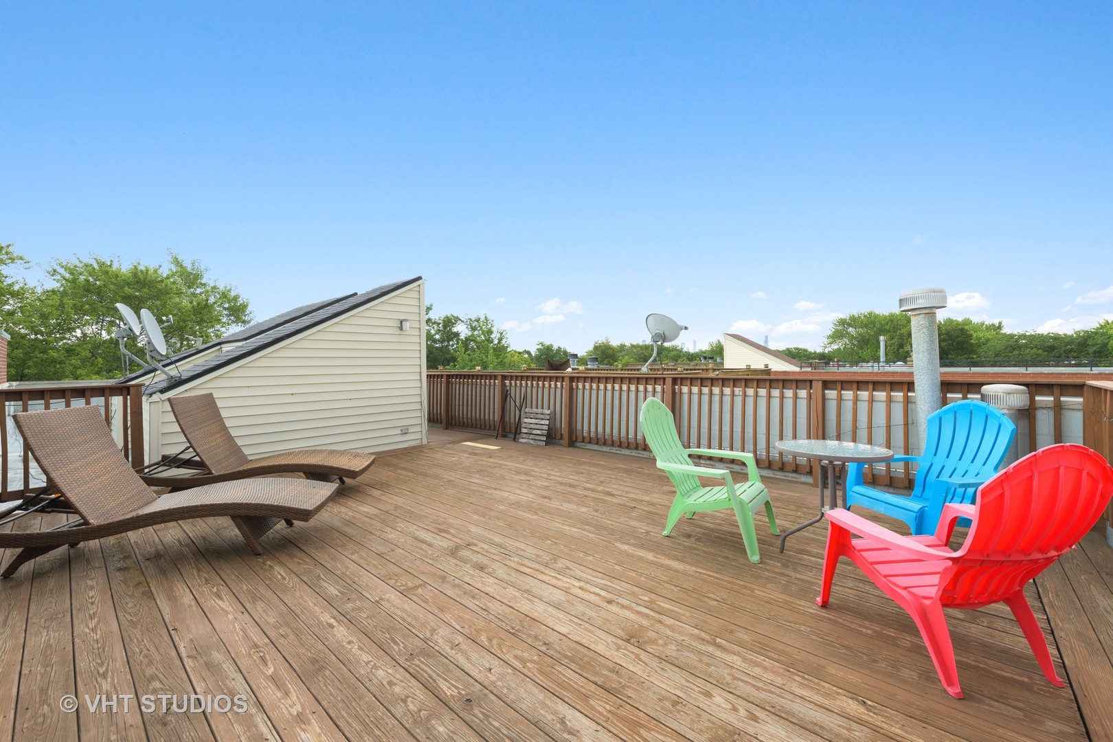 3824 North Greenview Avenue, Unit 3 Chicago, IL 60613 - Photo 18 of 38