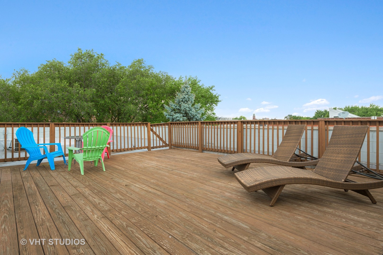 3824 North Greenview Avenue, Unit 3 Chicago, IL 60613 - Photo 19 of 38