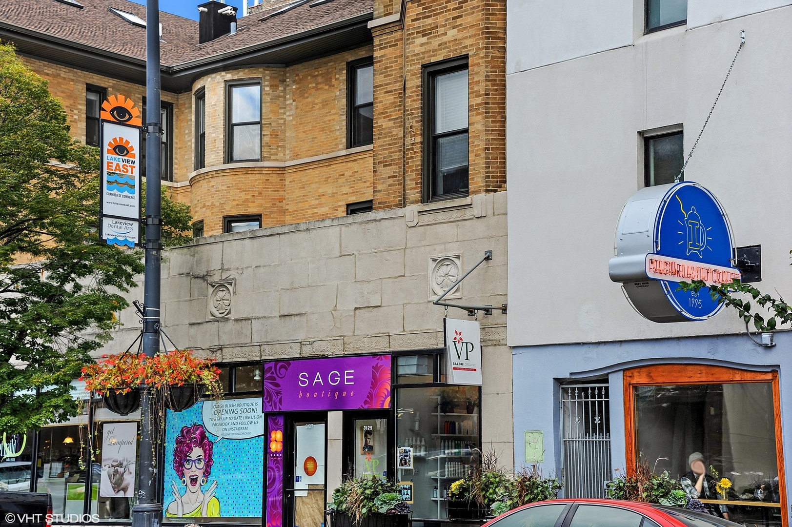 3824 North Greenview Avenue, Unit 3 Chicago, IL 60613 - Photo 25 of 38