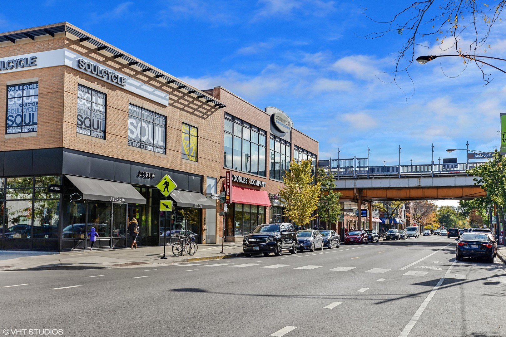 3824 North Greenview Avenue, Unit 3 Chicago, IL 60613 - Photo 32 of 38