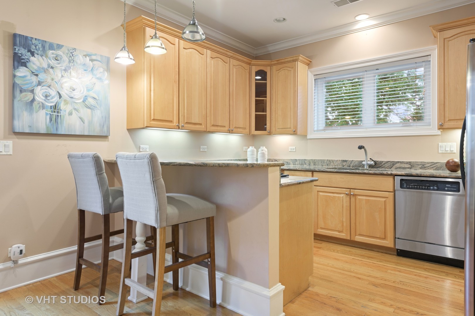 3824 North Greenview Avenue, Unit 3 Chicago, IL 60613 - Photo 10 of 38