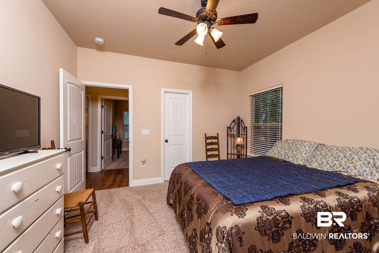 412 Durham Way Foley, AL 36535 - Photo 22 of 38