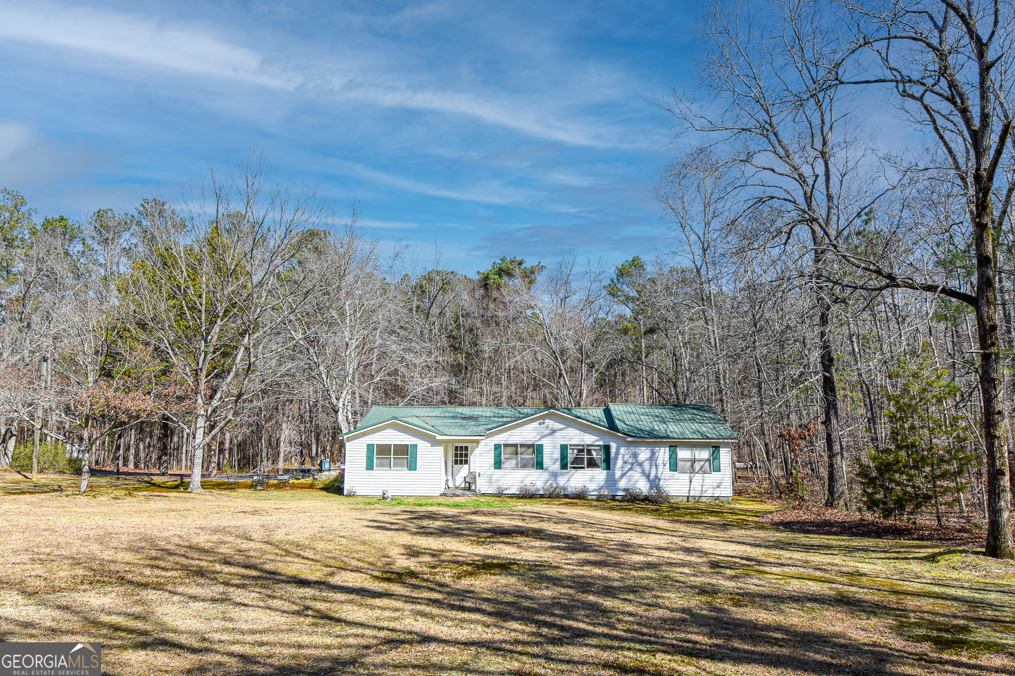 755 Adams Road Meansville, GA 30256 - Photo 1 of 1 Gallery Image 1