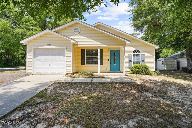 $219,900 | 1380 Watts Avenue, Chipley, FL 32428
