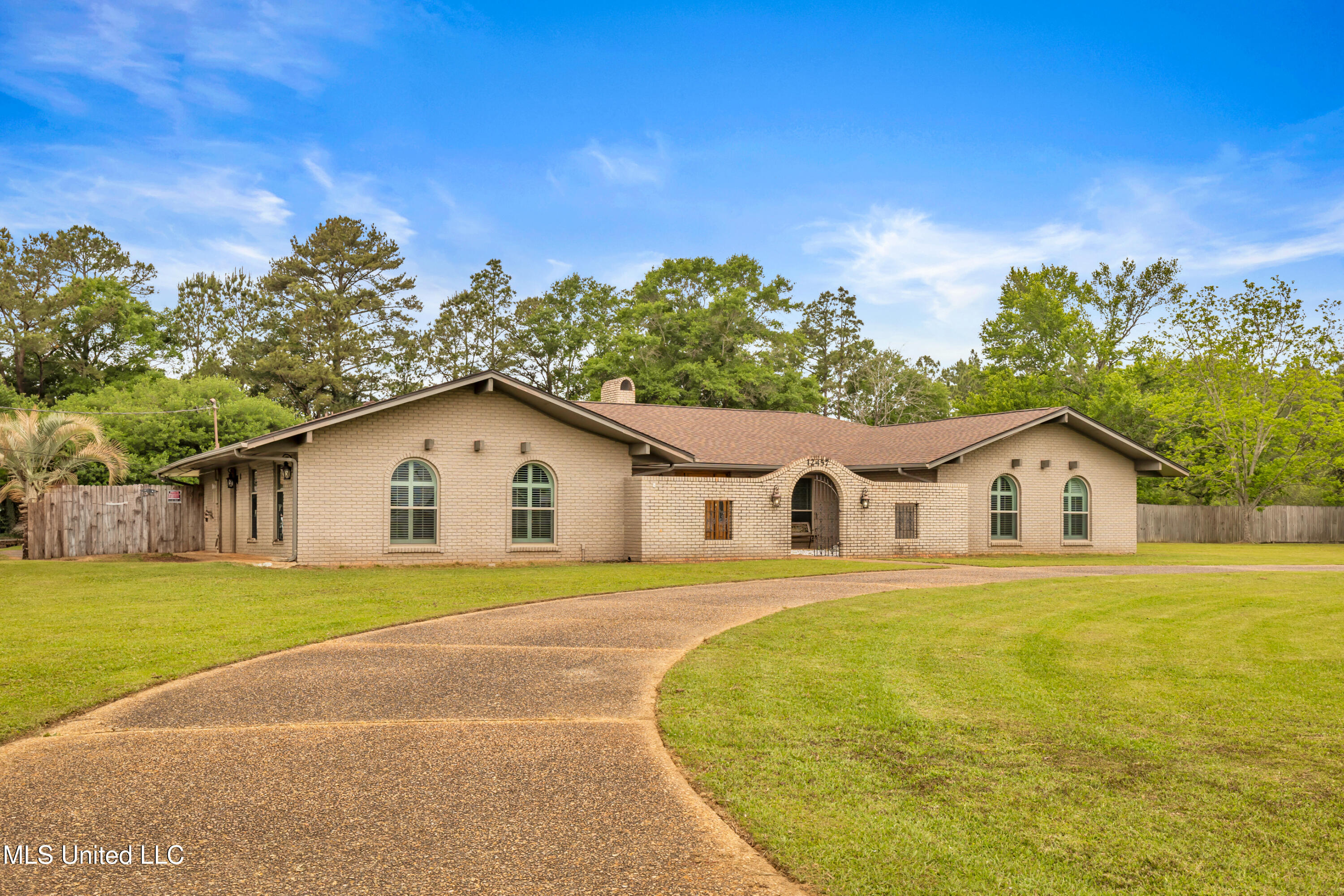 12457 Lambrecht Road Gulfport, MS 39503 - Photo 1 of 51 View of Home