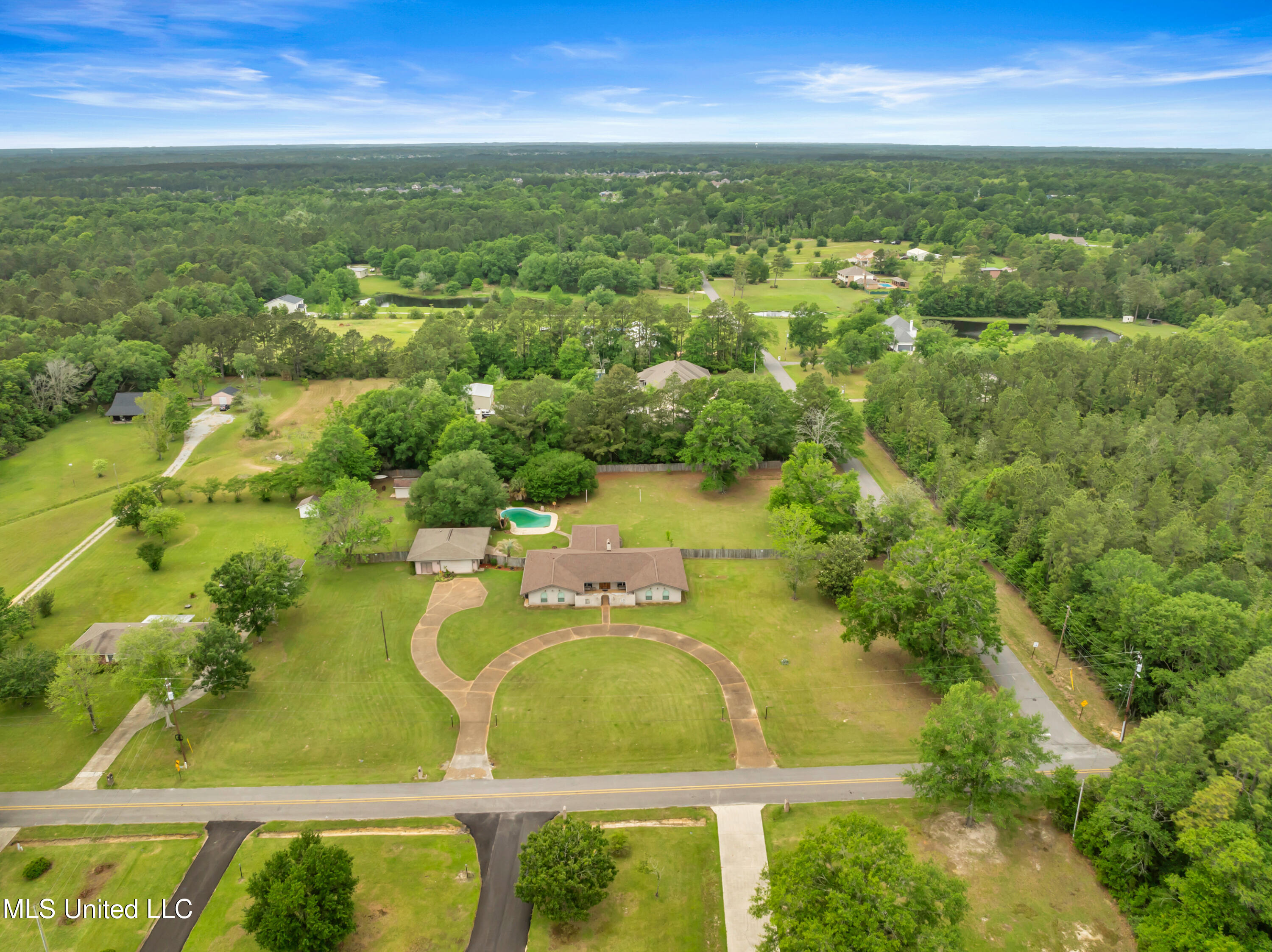 12457 Lambrecht Road Gulfport, MS 39503 - Photo 50 of 51 12457LambrechtRd-54