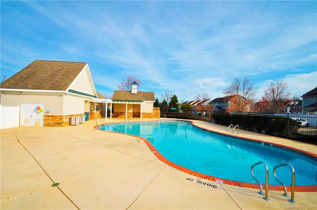 5037 Prosperity Ridge Road, Unit 15 Charlotte, NC 28269 - Photo 22 of 24 Gallery Image 22