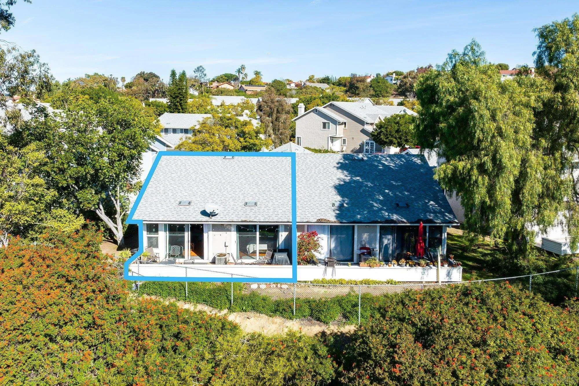 323 Windjammer Circle Chula Vista, CA 91910 - Photo 27 of 27 front view of a house with a yard