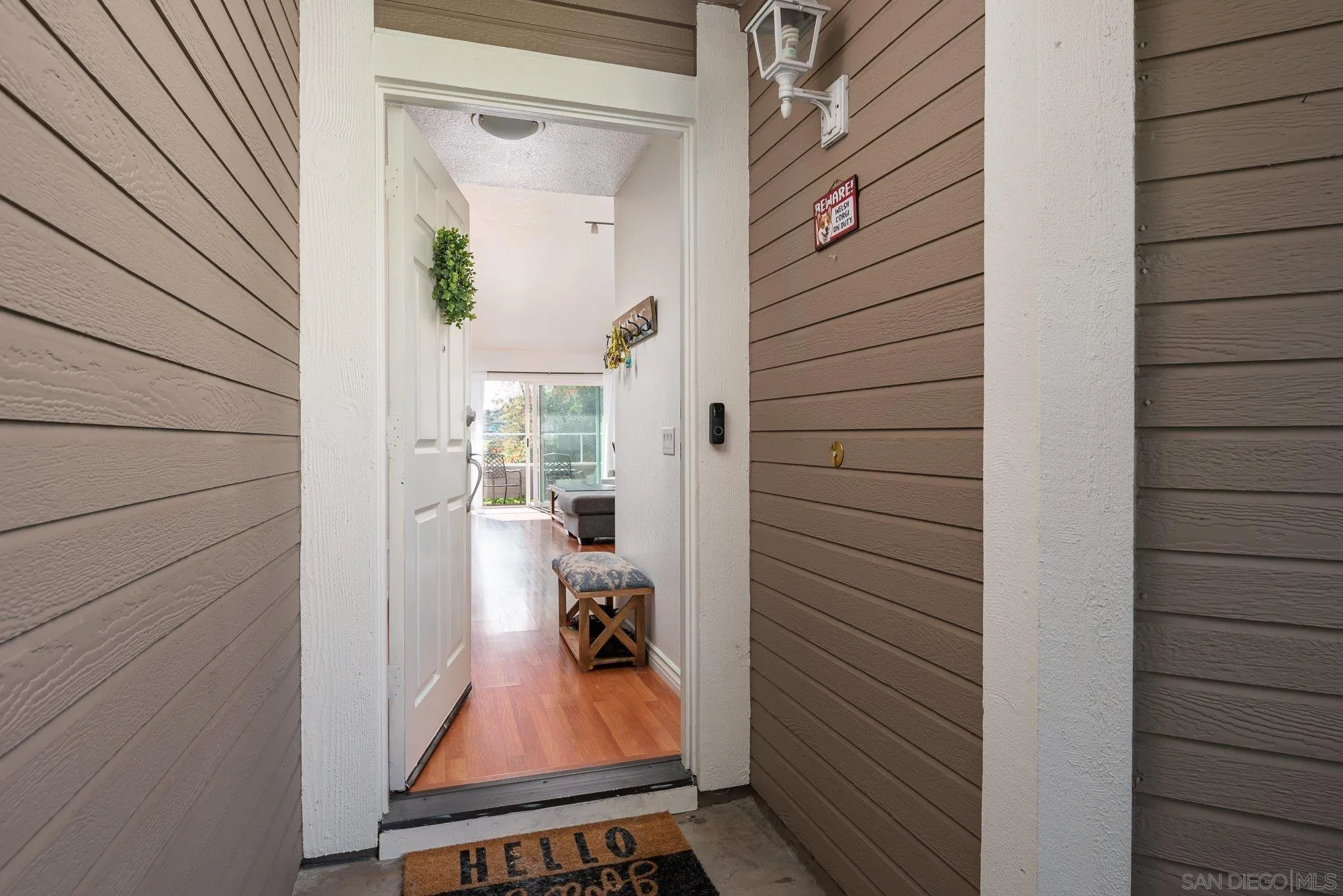 323 Windjammer Circle Chula Vista, CA 91910 - Photo 5 of 27 a view of a house with a patio