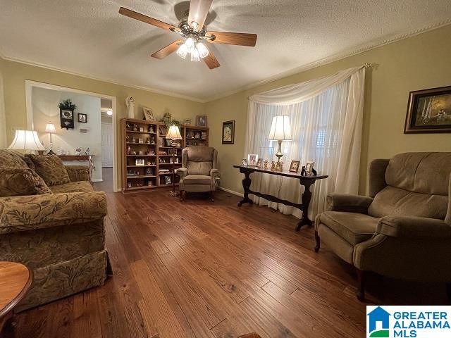 5334 Bluff View Road Mount Olive, AL 35117 - Photo 7 of 39
