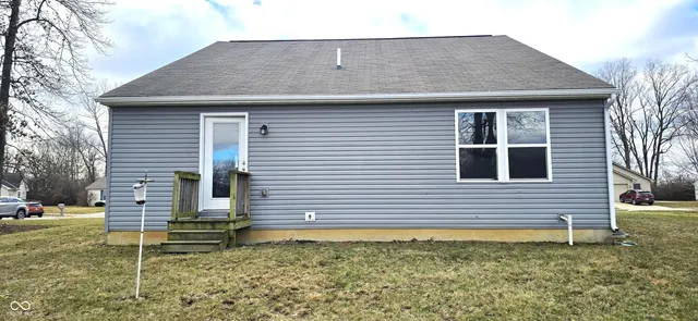 $249,999 | 4449 Redhaven Drive, Indianapolis, IN 46235