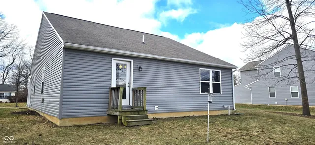 $249,999 | 4449 Redhaven Drive, Indianapolis, IN 46235