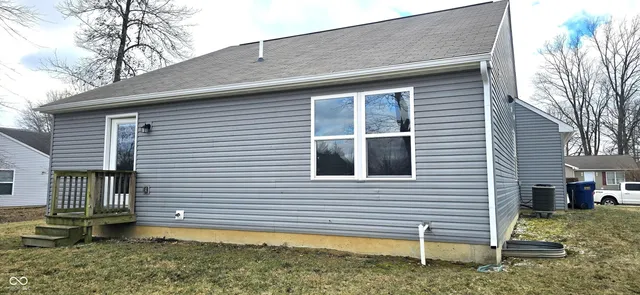 $249,999 | 4449 Redhaven Drive, Indianapolis, IN 46235